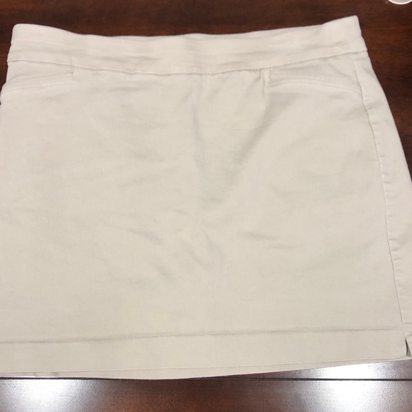 Croft and Barrel women’s stretch skorts size 16 regular - Picture 5 of 6